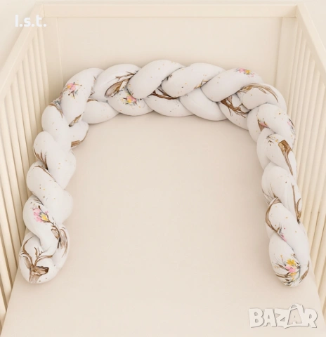 обеколник плитка , снимка 2 - Спално бельо и завивки - 53303183