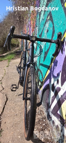 Cube NuRoad 2025 Pro, Gravel, снимка 3 - Велосипеди - 54172869