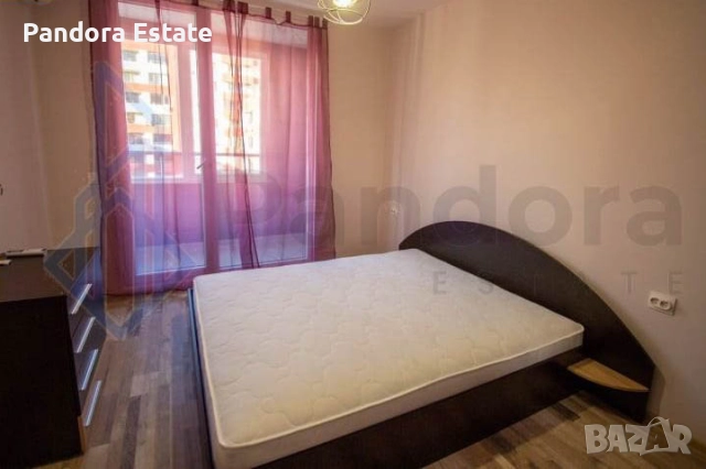 2-СТАЕН апартамент под наем, гр. София, кв. Люлин 2 , снимка 6 - Апартаменти - 52441661