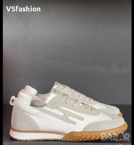 Дамски Обувки ✨ HERMES, снимка 3 - Маратонки - 53910932