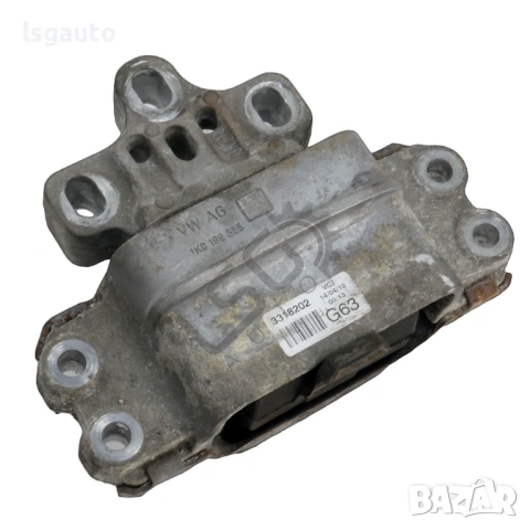 Ляв тампон двигател Volkswagen Passat (B7) 2010-2014 ID: 157001