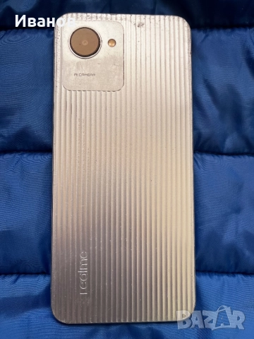 Realme C30