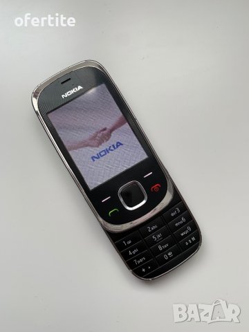 ✅ Nokia 🔝 7230