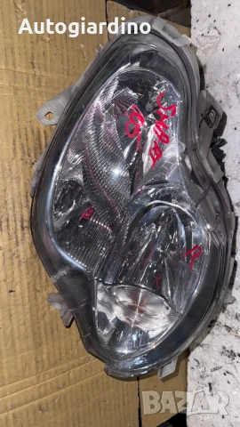 Оригинални Фарове зa Smart Fortwo - 0301169202