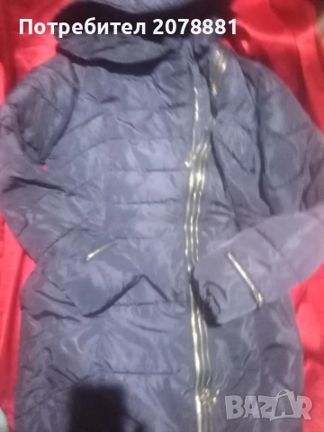 Якета, снимка 5 - Якета - 52909723