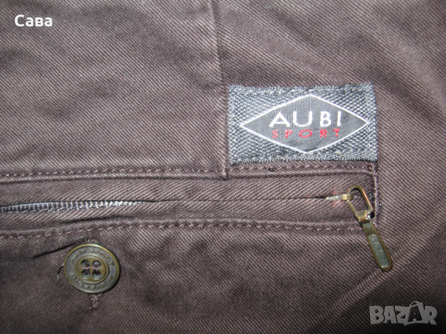 Дънки AUBI  мъжки,6-7ХЛ