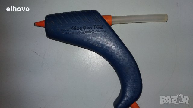 Пистолет за топло лепене BOSTIK