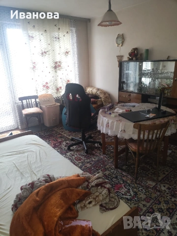 2стаен монолит център, снимка 2 - Апартаменти - 53293922