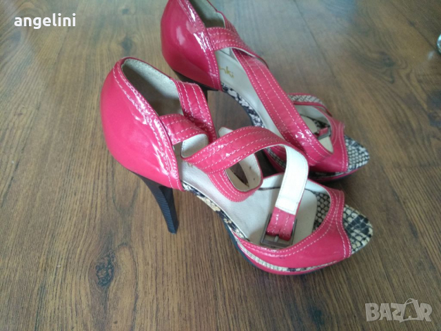 Дамски обувки,37 номер