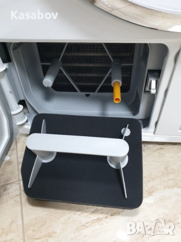 9кг Пара Miele Сушилня с термопомпа Миеле 12м Гаранция, снимка 8 - Сушилни - 54162847