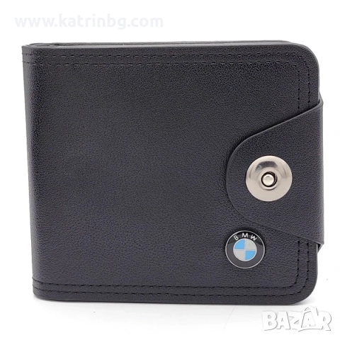 Подарък за БМВ феновете - Комплект колан, портфейл и ключодържател, снимка 4 - Подаръци за мъже - 52415391