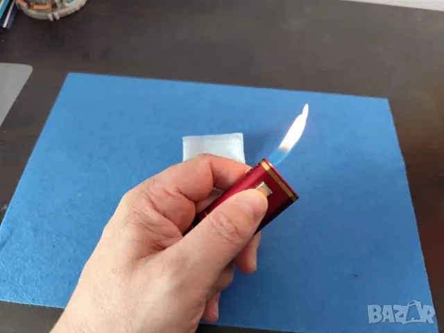 Японска запалка Starex 5, 12V, снимка 5 - Запалки - 48957449