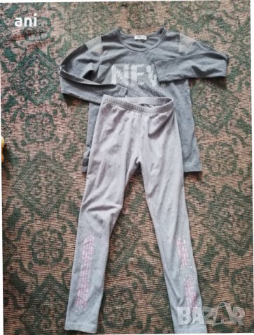 Комплект Брийз