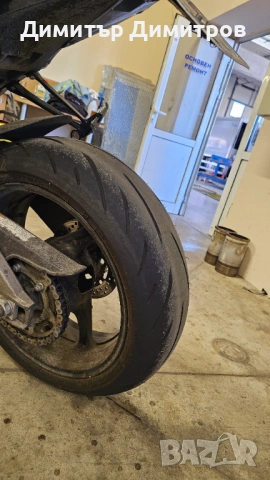 Suzuki Gsx-R 1000, снимка 3 - Мотоциклети и мототехника - 53085365