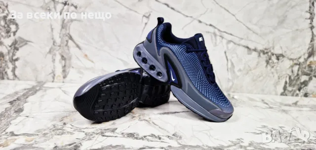 Nike Мъжки Маратонки👟Мъжки Спортни Обувки Найк от 40 до 46 номер-Налични Различни Цветове Код P141, снимка 3 - Маратонки - 49336411