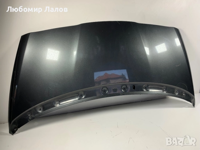 Преден капак Пежо 5008  Preden kapak Peugeot 5008 (09-13)г., снимка 2 - Части - 50229374