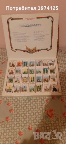 колекция кибрити, снимка 2 - Колекции - 53926032