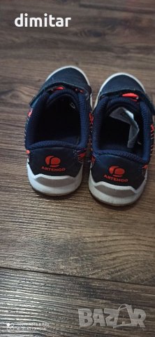 Детски маратонки и боти , снимка 8 - Детски маратонки - 39044554