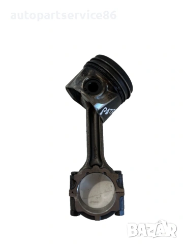 Бутало с биела за Nissan Pathfinder 2.5 dCi (2009) EB3 YD25