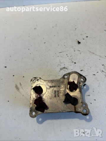 охладител на масло за Fiat 500L, номер 3417466, за 1.3 Мултиджет, 2013 г.