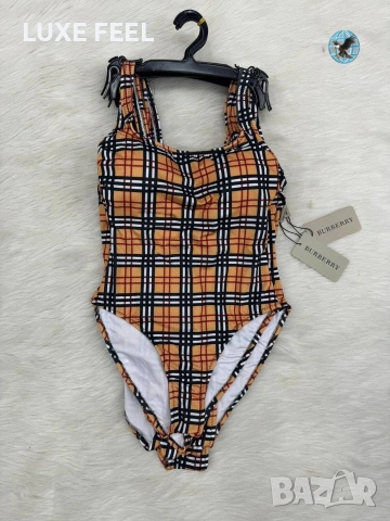 Dior 💎 Burberry 💎 Victoria Secret 💎 Louis Vuitton , снимка 2 - Бански костюми - 54240983