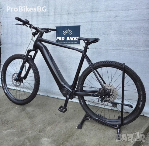 Електрически велосипед - BULLS COPPERHEAD EVO 3 XC - 29 цола., снимка 9 - Велосипеди - 53144446