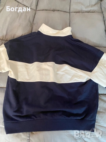 Пуловер от Хуландиа, снимка 2 - Смарт часовници - 53980308