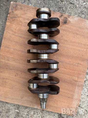 Колянов вал Сузуки Гранд Витара Suzuki Grand Vitara 1.6 97 k.s 1998-2005 год