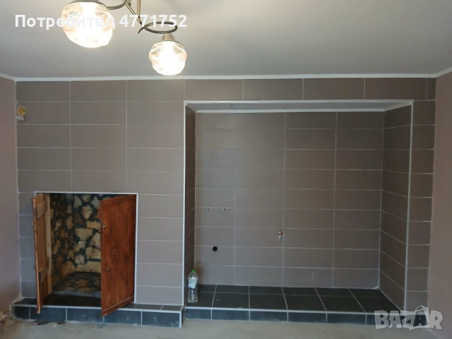 Кьща, снимка 8 - Къщи - 53955503