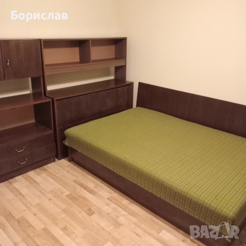 Легло Приста - комплект, снимка 3 - Спални и легла - 52805685