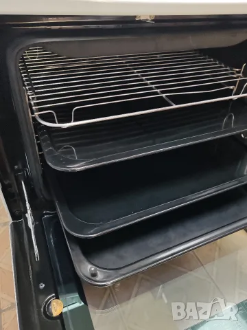 Свободно стояща печка с керамичен плот Voss Electrolux с 2 години гаранция! , снимка 5 - Печки, фурни - 55795338