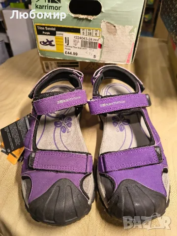 САНДАЛИ – KARRIMOR 38 номер 