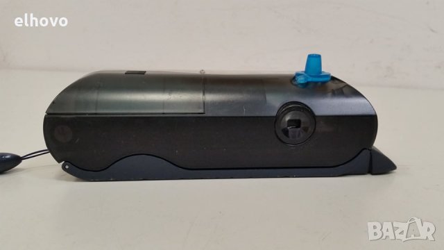 фотоапарат Polaroid I-zone, снимка 8 - Фотоапарати - 30241205