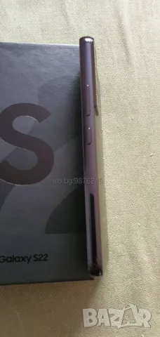 Като нов Samsung S22 Duos 5G 128 GB 8 GB Ram Android 16, снимка 8 - Samsung - 47836790