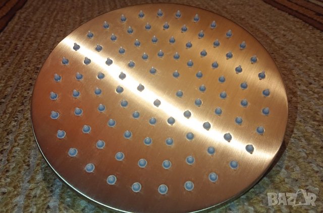 Душ пита Crosswater - 200 mm. , снимка 12 - Други стоки за дома - 37433822