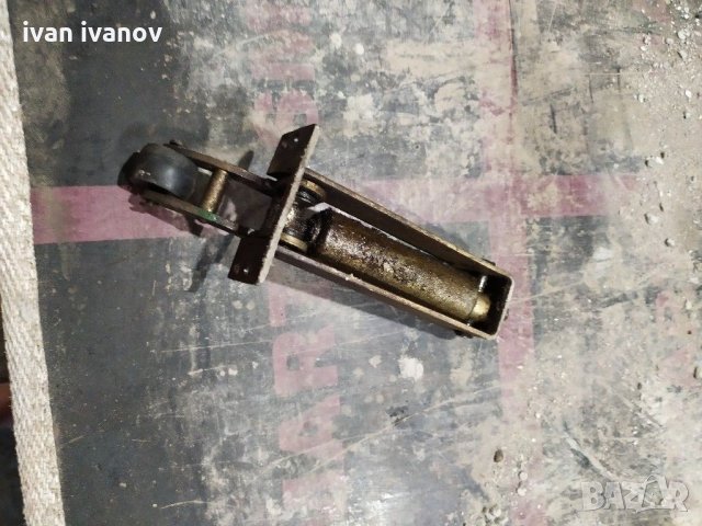 Хидроограничител