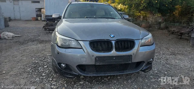 Bmw E61 530xd на части , снимка 3 - Части - 55874518