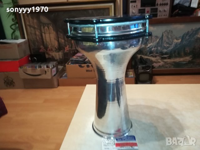 BASS BOX-ТАРАМБУКА 30Х20СМ 1810230922