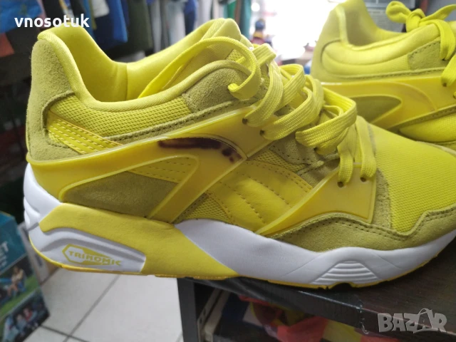 Мъжки маратонки PUMA Blaze -№41, снимка 7 - Маратонки - 29378654