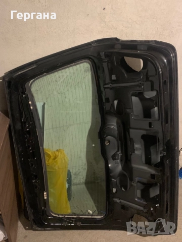 Задна врата за Мерцедес W211 комби, снимка 7 - Части - 52819312