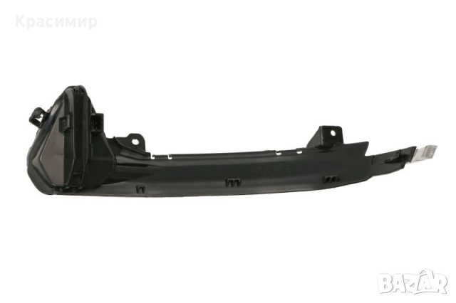 Страничен мигач, огледало, снимка 2 - Аксесоари и консумативи - 44531740