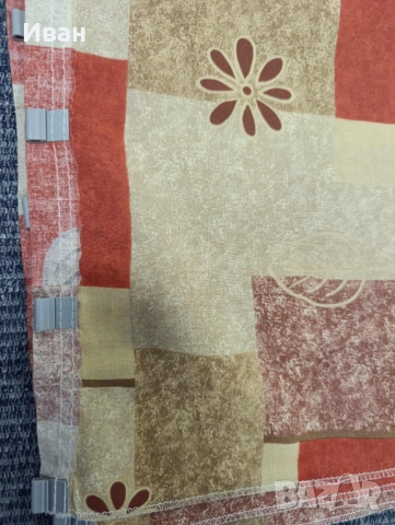 Пердета за форселт на каравана, снимка 7 - Къмпинг мебели - 29941783