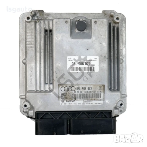 Компютър двигател AUDI A4 (B8) 2008-2015 ID:148860