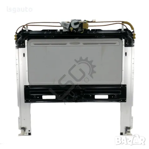 Шибидах Mazda 6 (GG) 2002-2008 ID: 139898, снимка 2 - Части - 48442909