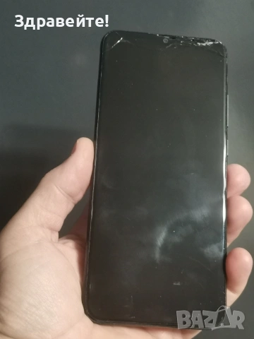 Samsung Galaxy A03, снимка 3 - Samsung - 53374362