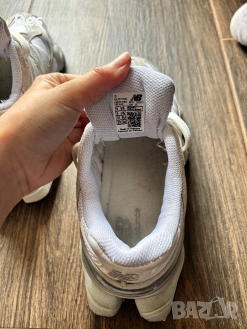 Дамски маратонки , снимка 4 - Маратонки - 54293376