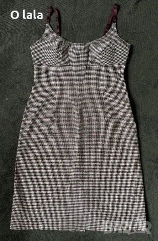 Рокля MEXX, снимка 2 - Рокли - 54192863