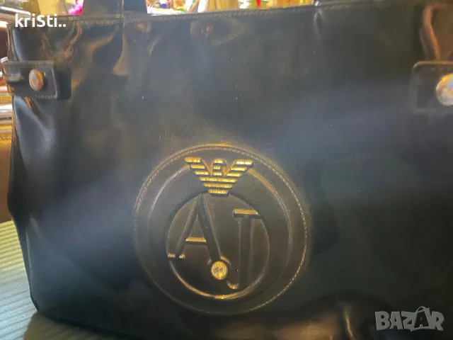 дамски чанти  Fendi ,AJ ,MK , снимка 9 - Чанти - 46079325