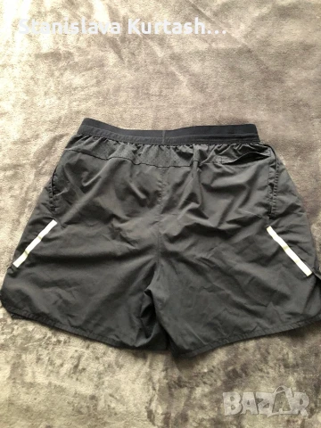 Nike къси панталони, снимка 4 - Къси панталони - 51207706