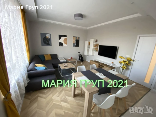 !!!ТОП ОФЕРТА!!!Продавам ТУХЛЕН Обзаведен Апартамент в гр. Димитровград кв."Славянски"!!!, снимка 4 - Апартаменти - 50444963